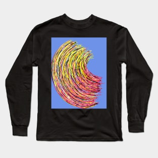 Blending Long Sleeve T-Shirt